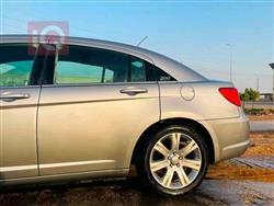 كرايسلر 200
